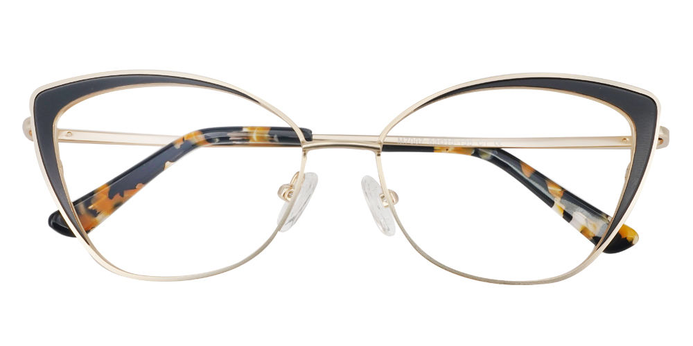 M7007 Cat Eye Glasses C1